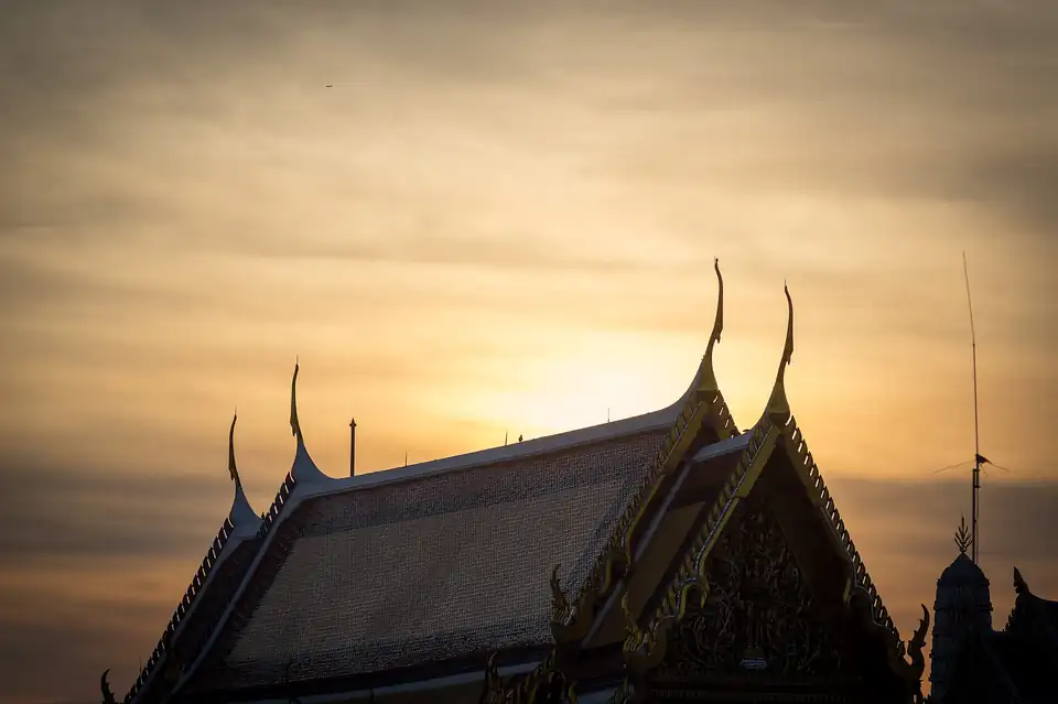 The Grand Palace