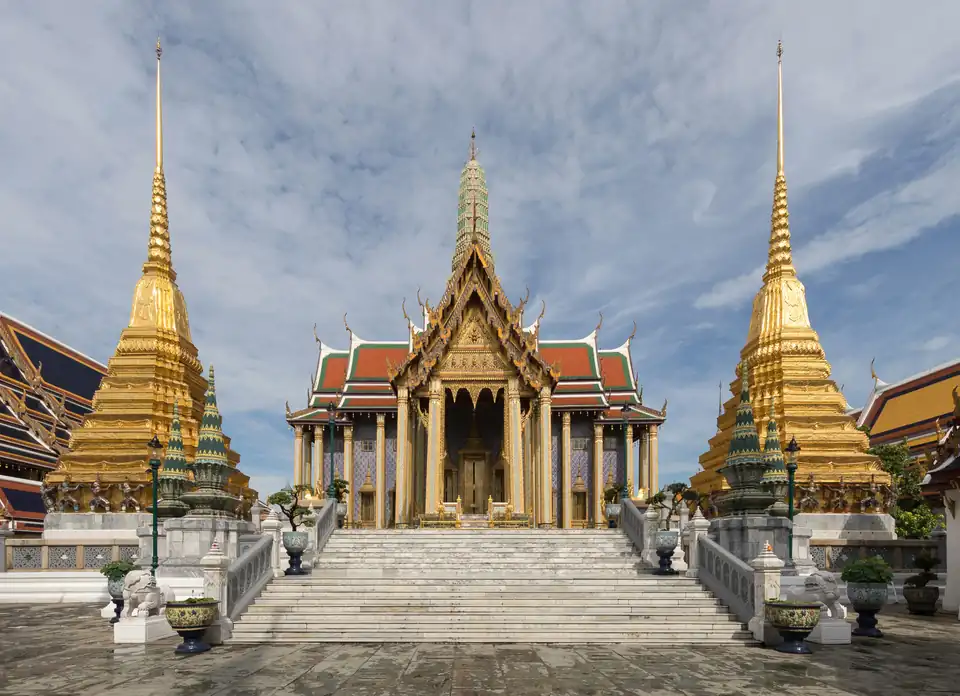Tours & Sightseeing