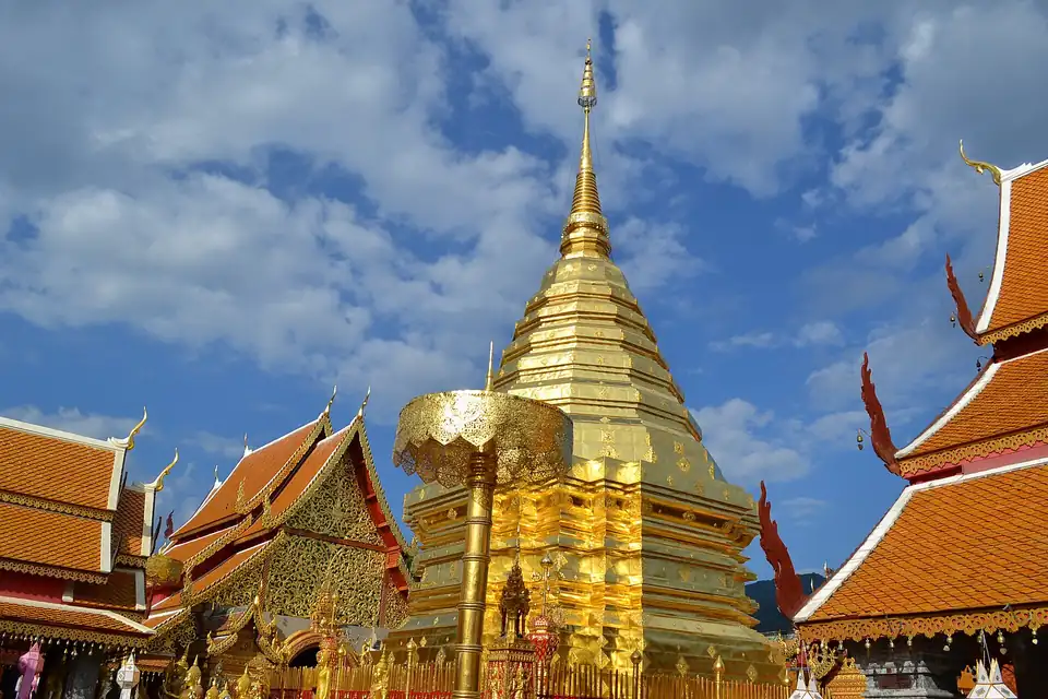Chiang Mai, Thailand
