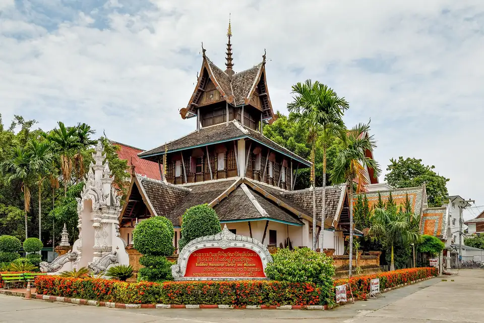 Things to Do in Chiang Mai, and When Each One Works, Thailand