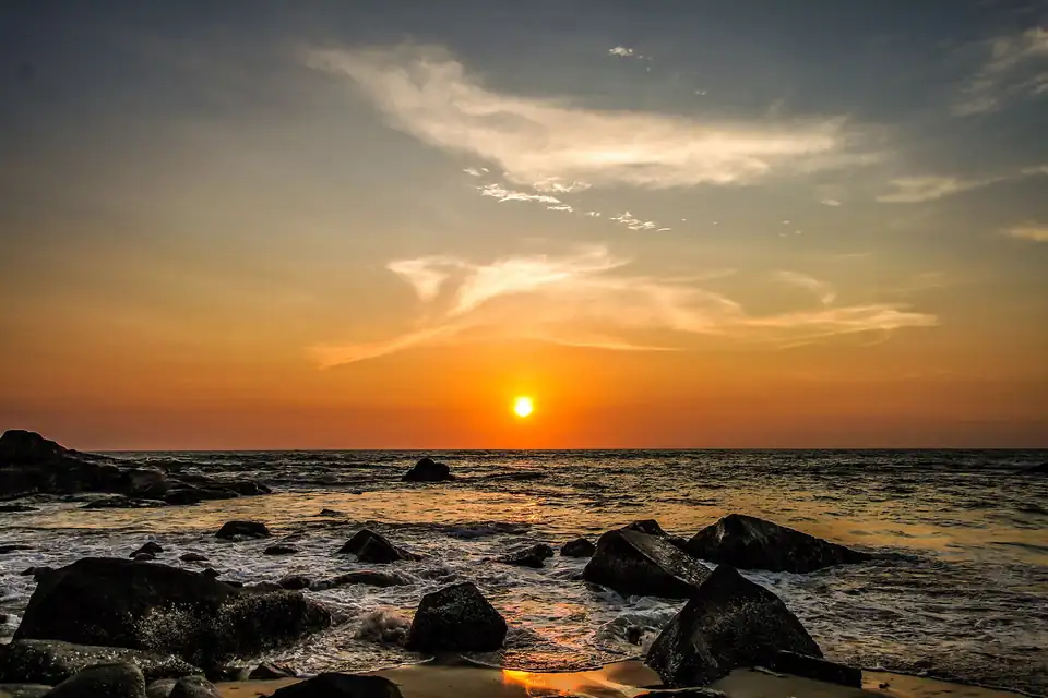 Khao Lak, Thailand