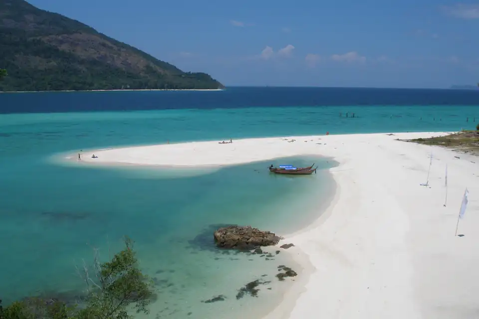 Koh Lipe, Thailand