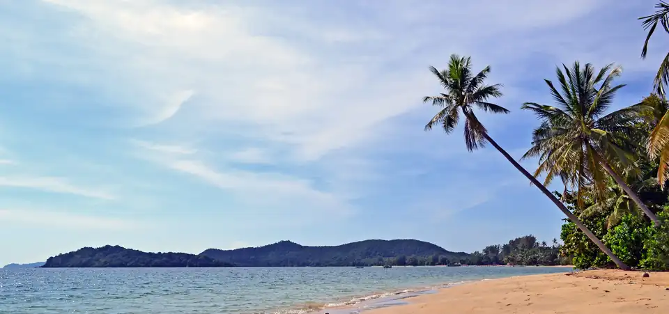 Koh Mak, Thailand