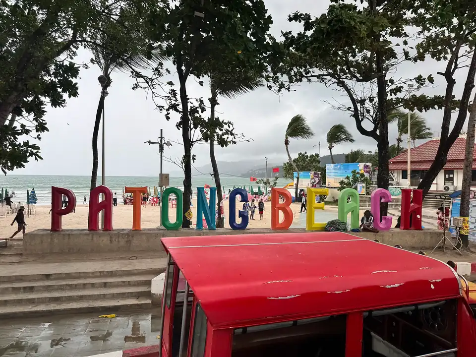 Phuket's Beaches, Ranked by What They Are For, Thailand
