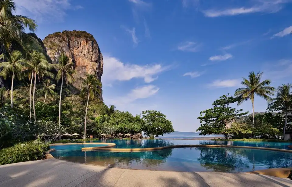 Rayavadee Hotel