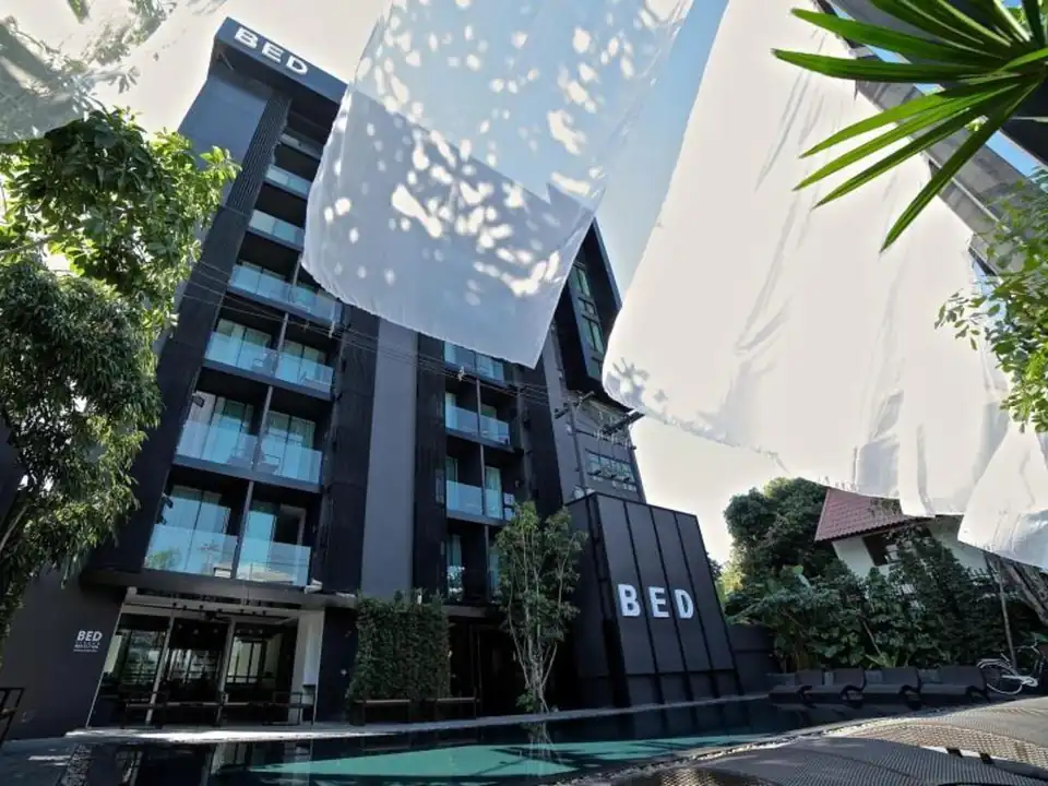 BED Nimman - Adult Only