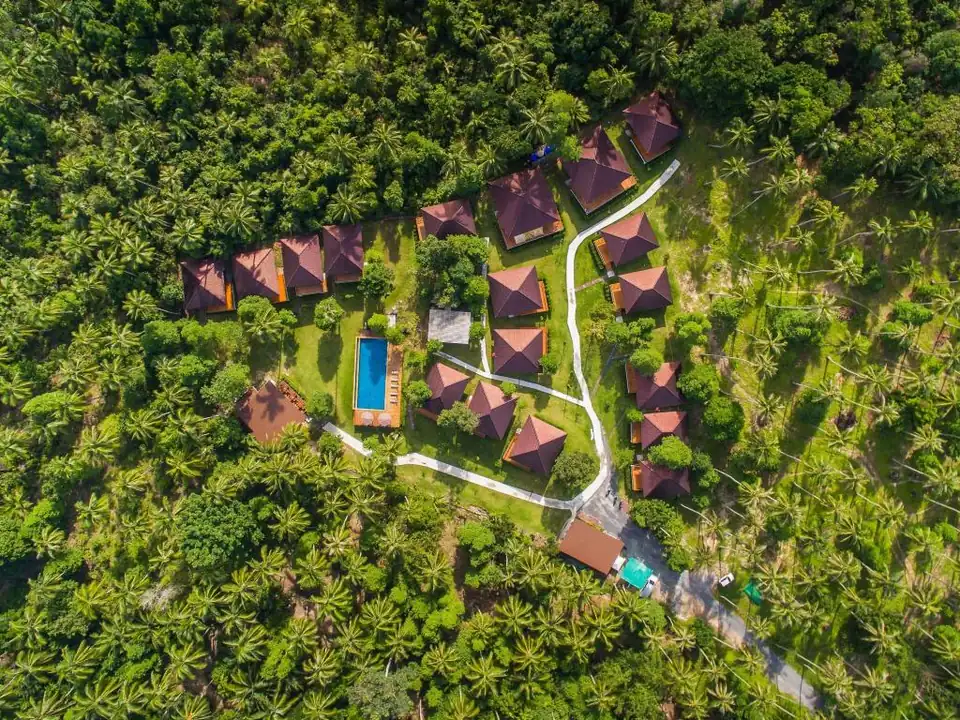 Phangan Akuna