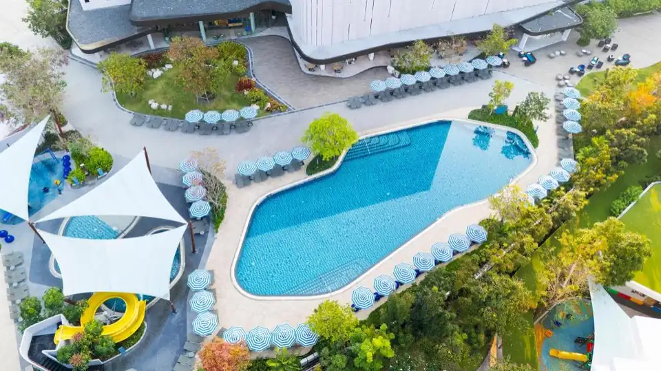 OZO North Pattaya