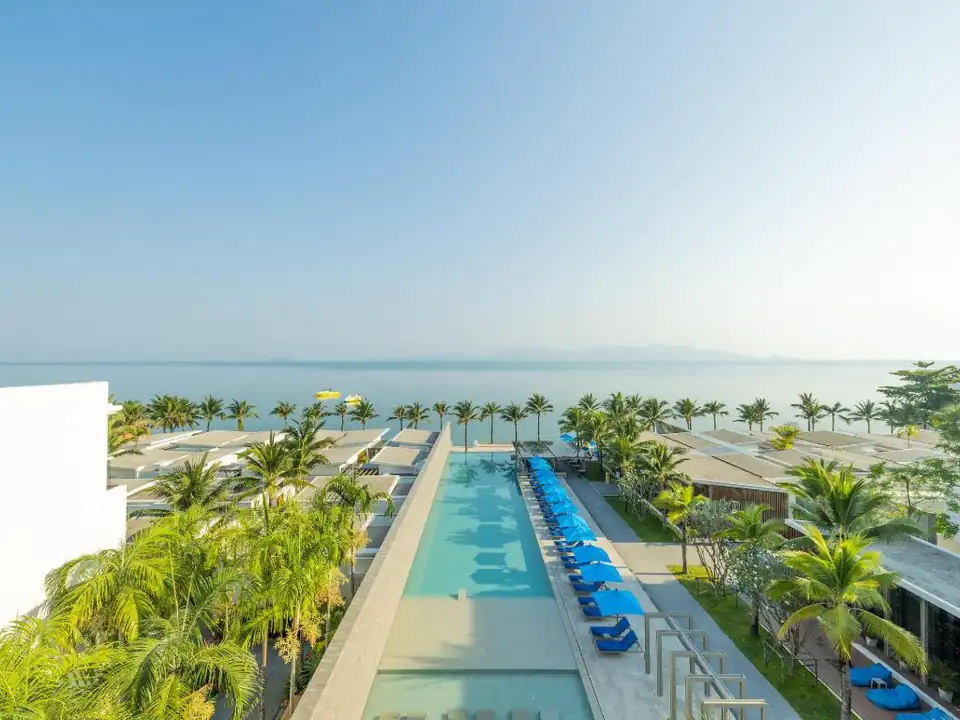 Explorar Koh Samui - Adult Only Resort and Spa