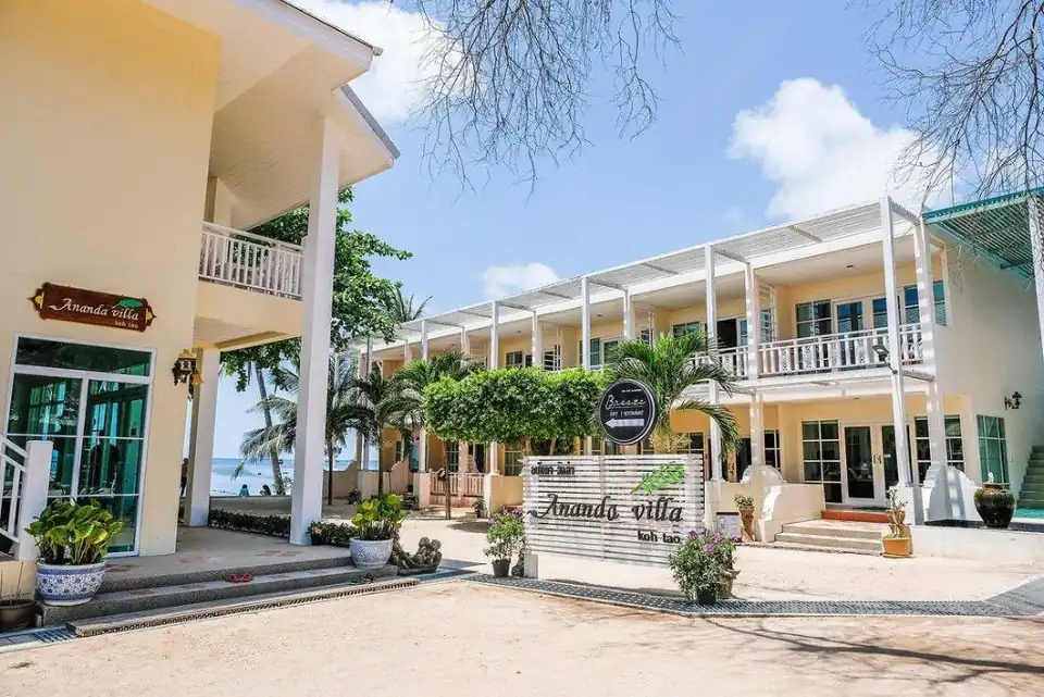 Ananda Villa