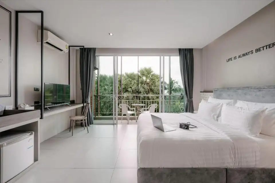 Sugar Ohana Poshtel