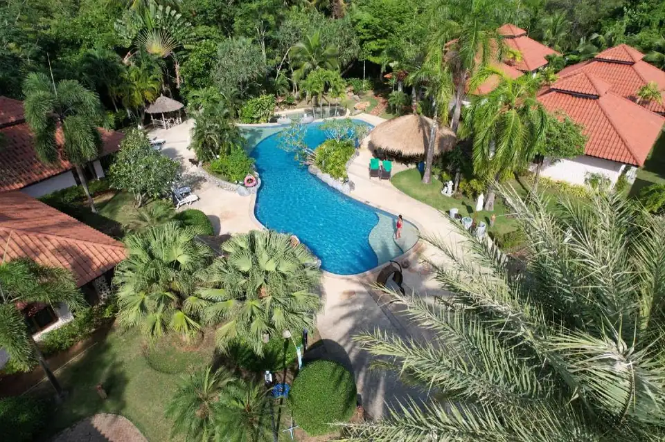 The Krabi Sands Resort