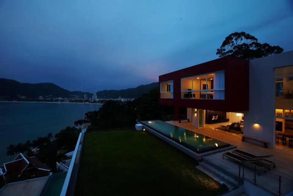 Jirana Hotel Patong