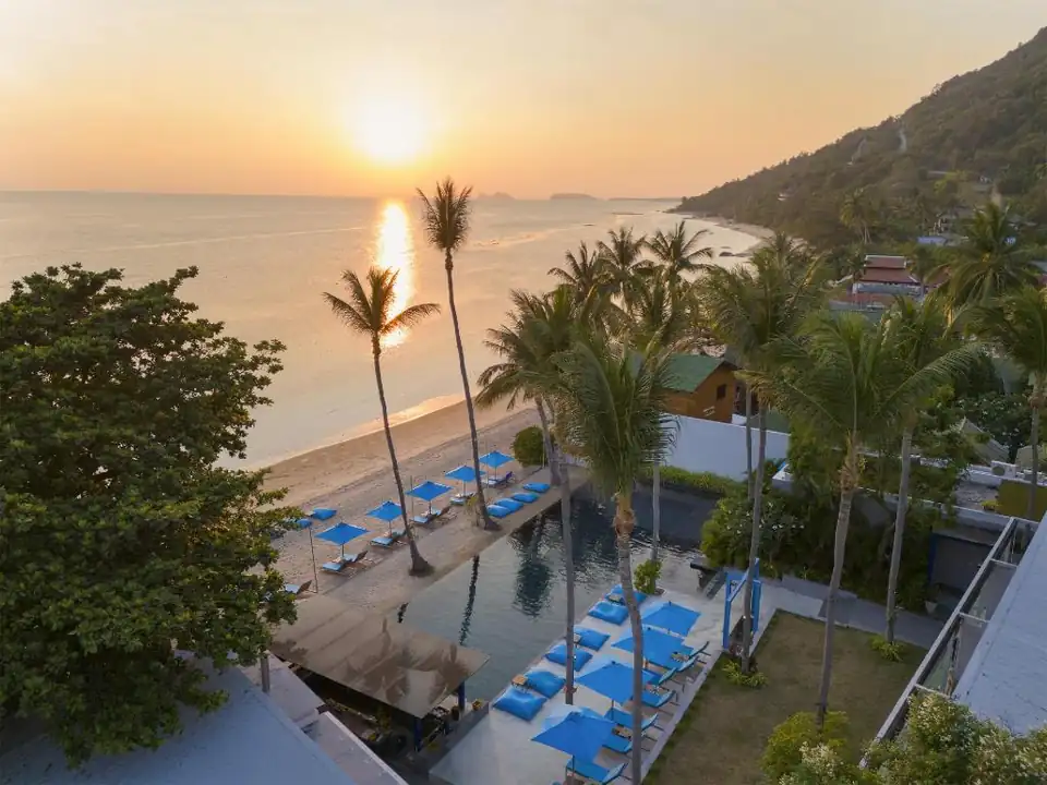Explorar Koh Phangan - Adult Only Resort and Spa