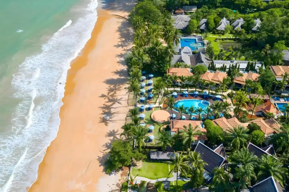 Khaolak Bay Front Hotel