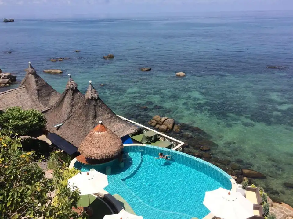 DD Hut Bungalows