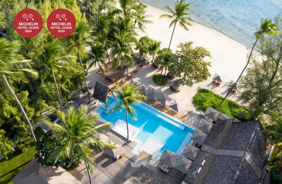 SALA Samui Choengmon Beach