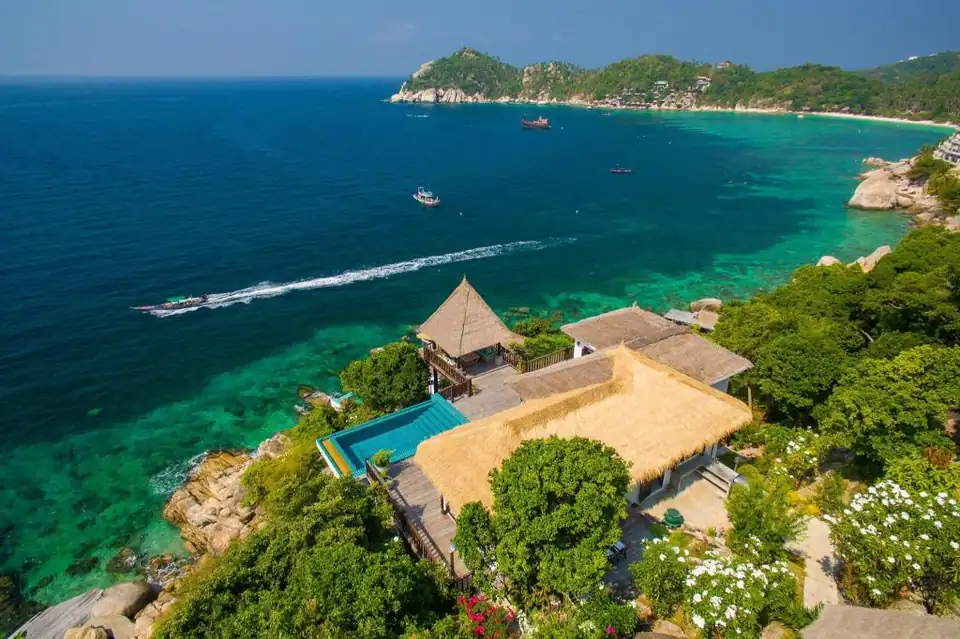 Cape Shark Villas