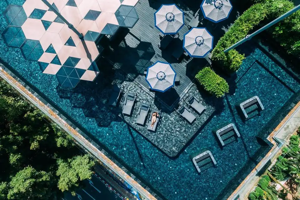 Hotel Indigo Phuket Patong By IHG