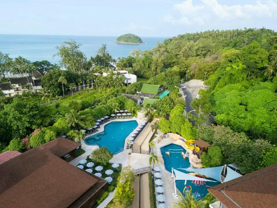 OZO Phuket