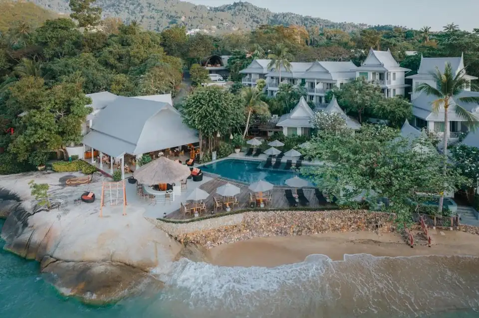 Rocky's Boutique Resort - Veranda Collection Samui
