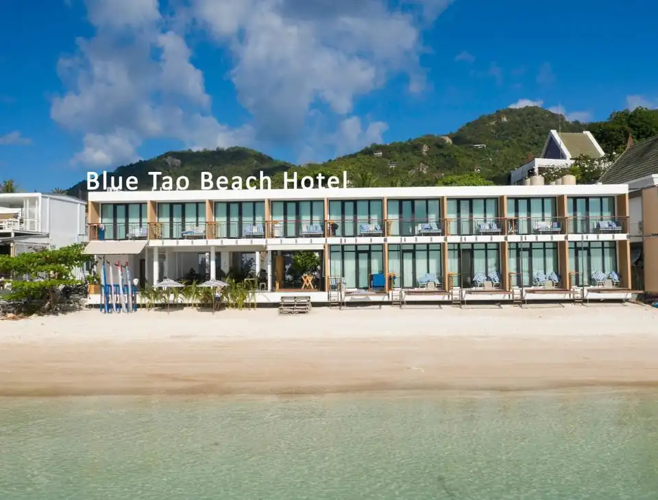 Blue Tao Beach Hotel