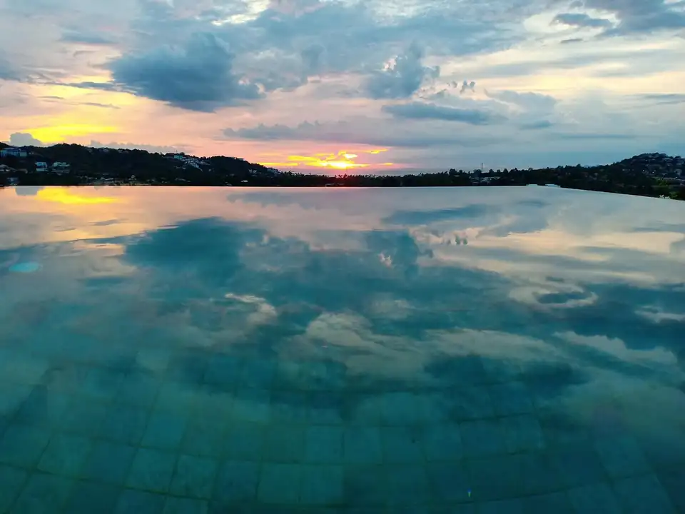 Where to Stay on Koh Samui, Thailand