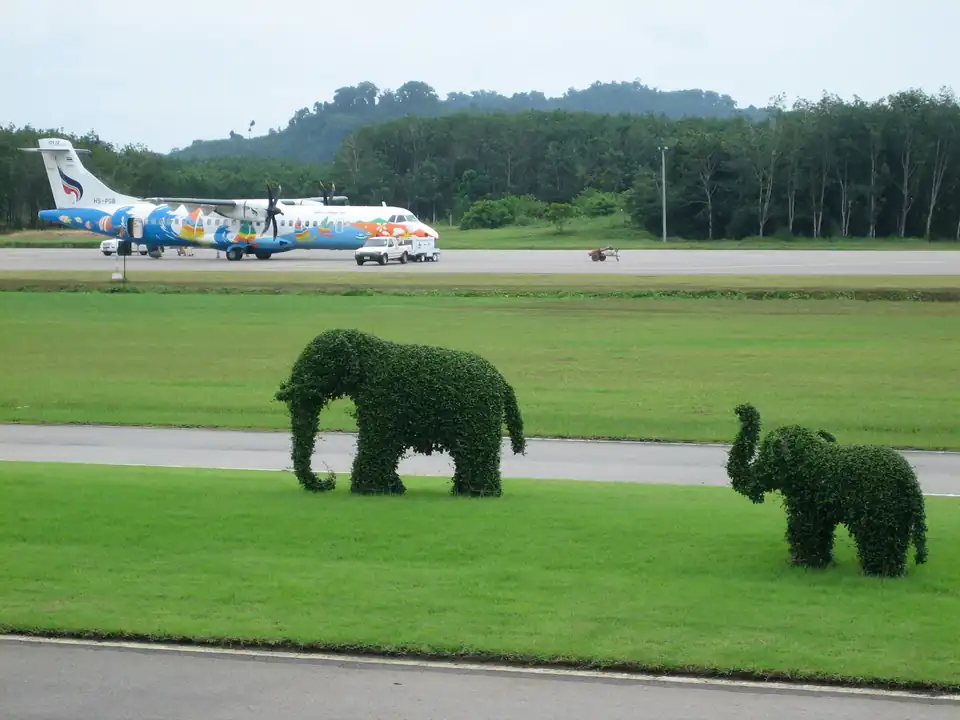 Trat, Thailand