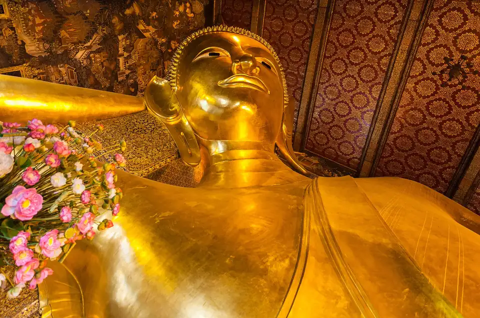 Wat Pho