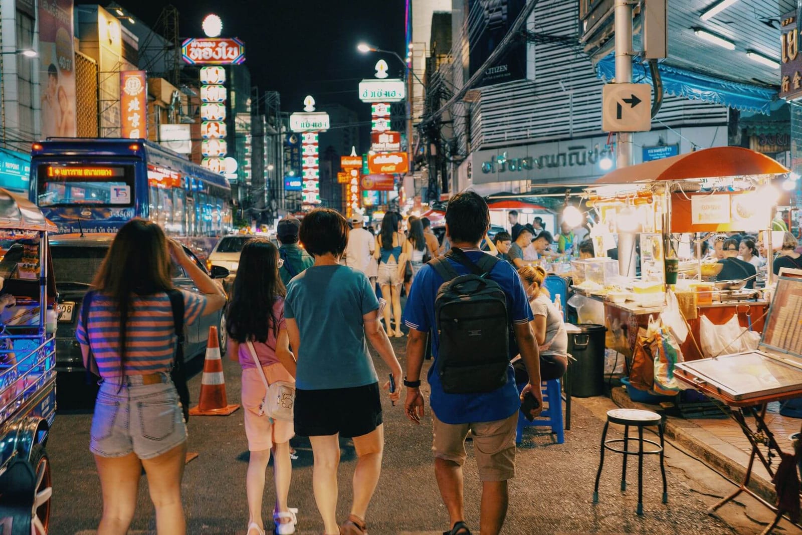 Bangkok