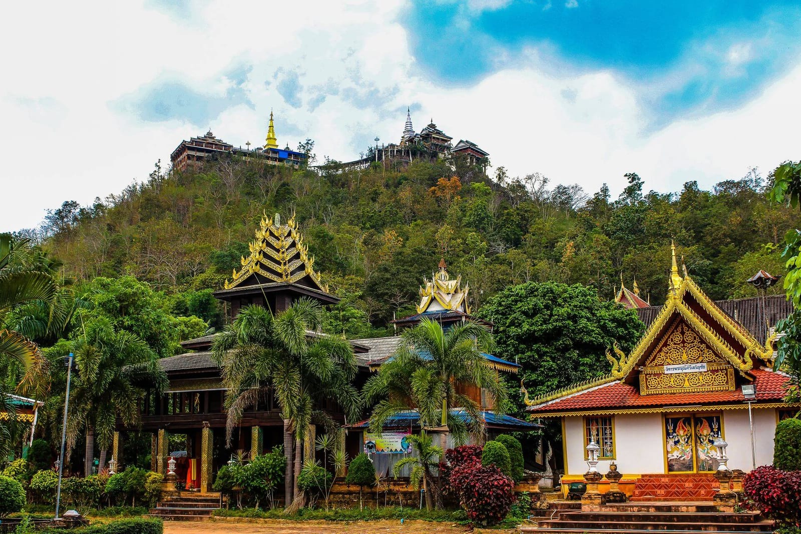 Chiang Mai